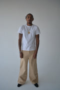 Baggy Khaki's